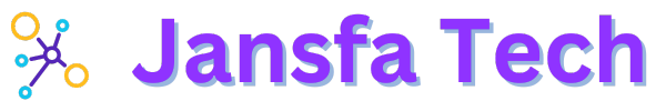 Jansfa Tech